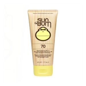 Sun Bum SPF 70 Sunscreen